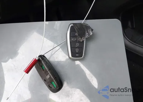 2015 Chrysler 200 S z USA, uszkodzony, nr VIN 1C3CCCDG9FN530397